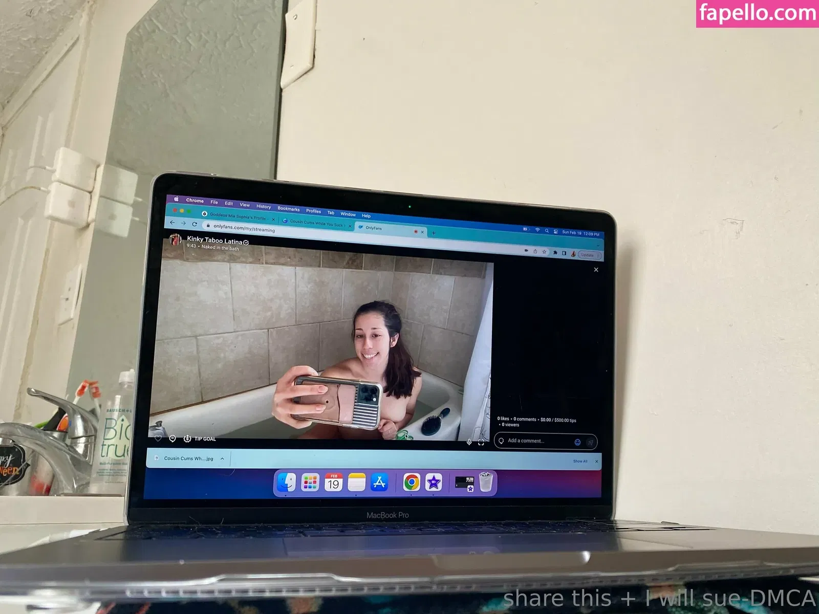 freegoddessmia Onlyfans Photo Gallery 