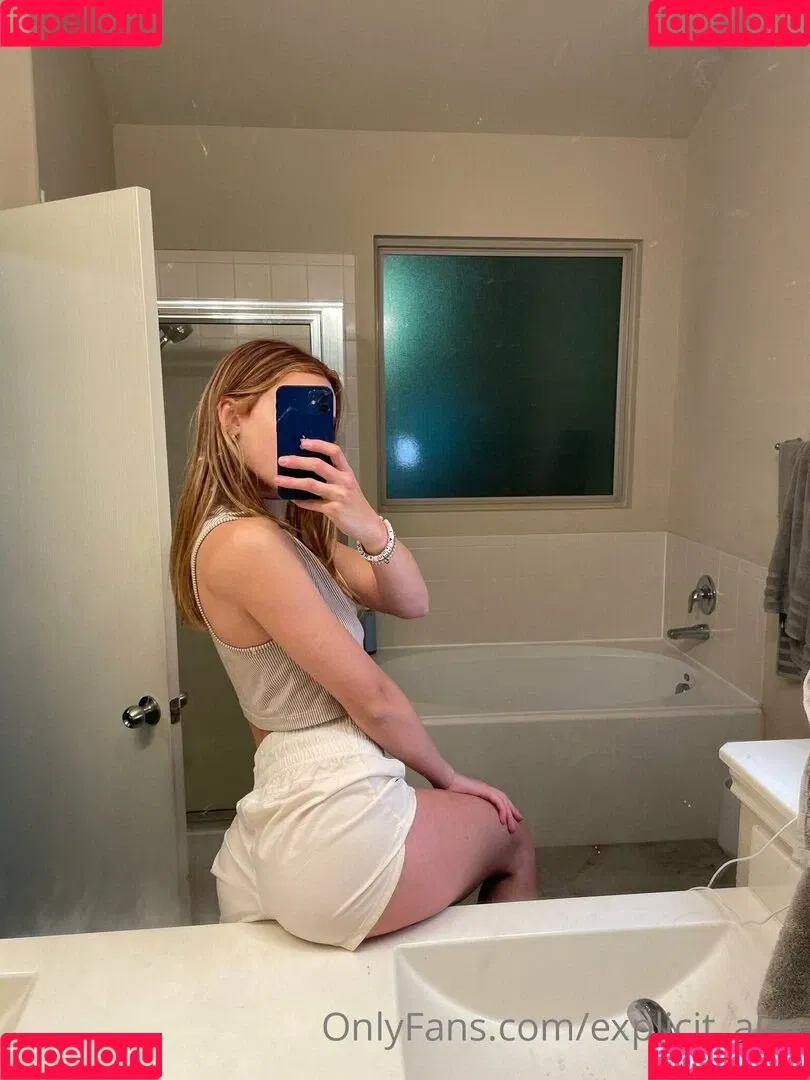 explicit_alex Onlyfans Photo Gallery 