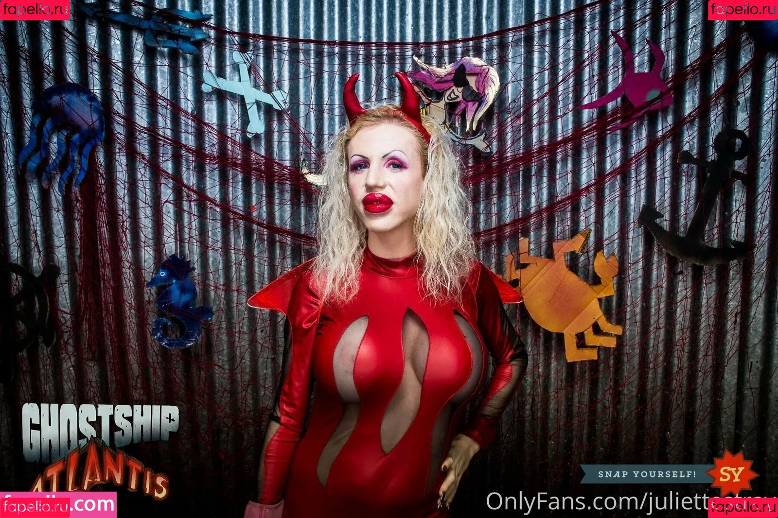 juliettestray Onlyfans Photo Gallery 