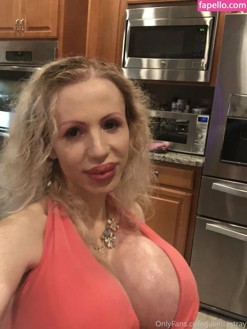 juliettestray Onlyfans Photo Gallery 