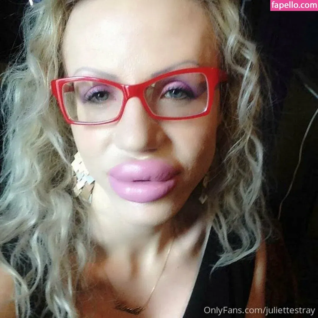 juliettestray Onlyfans Photo Gallery 