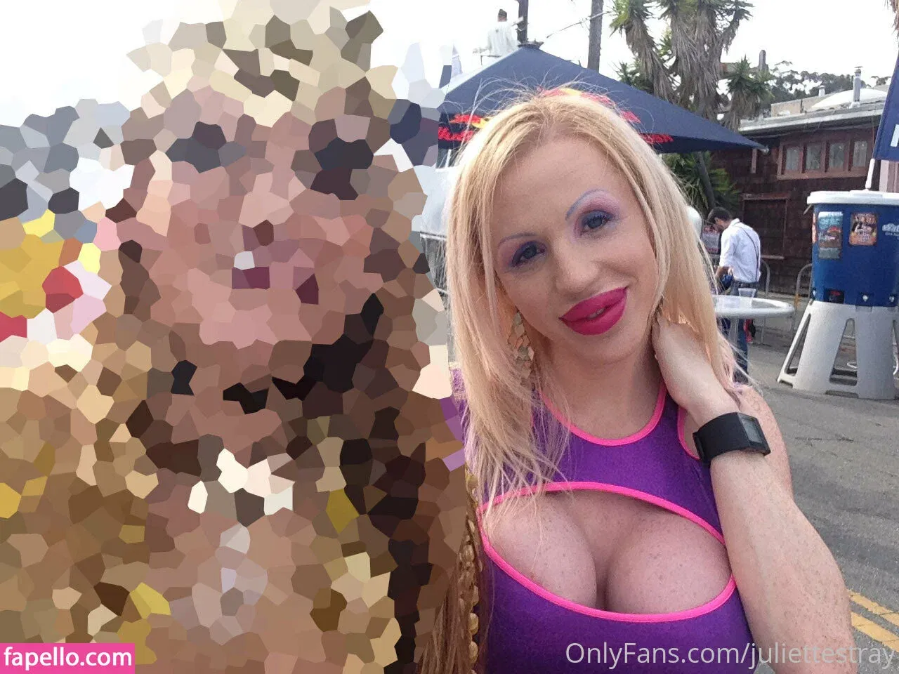 juliettestray Onlyfans Photo Gallery 