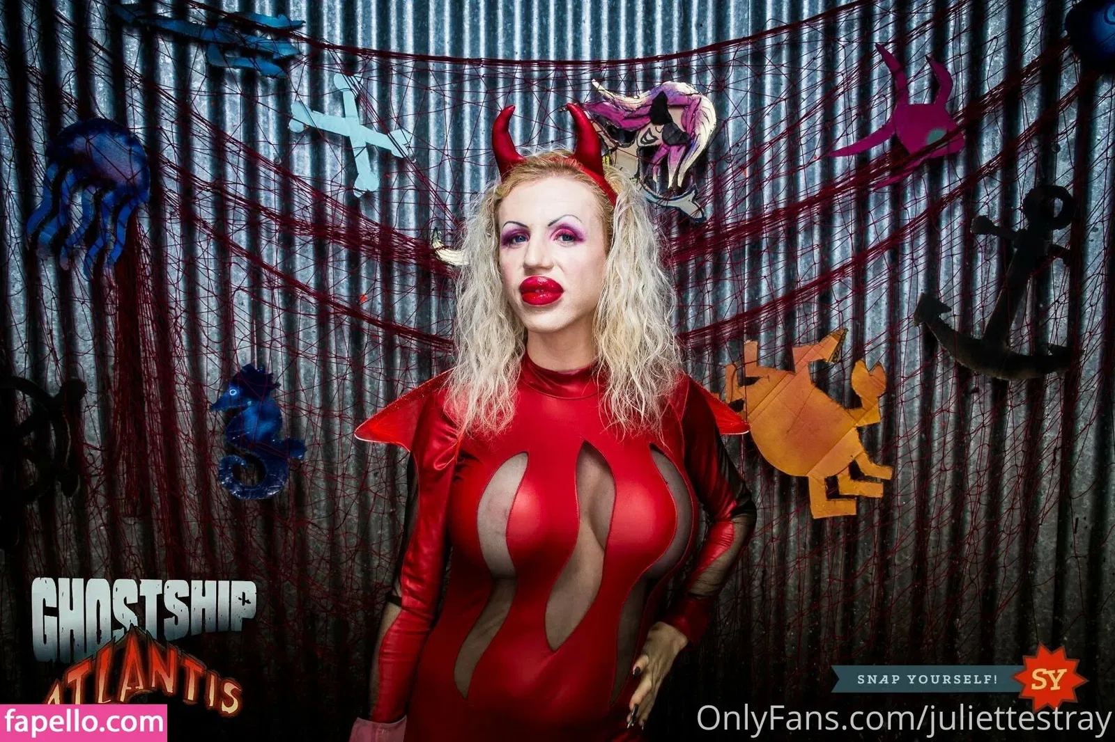 juliettestray Onlyfans Photo Gallery 