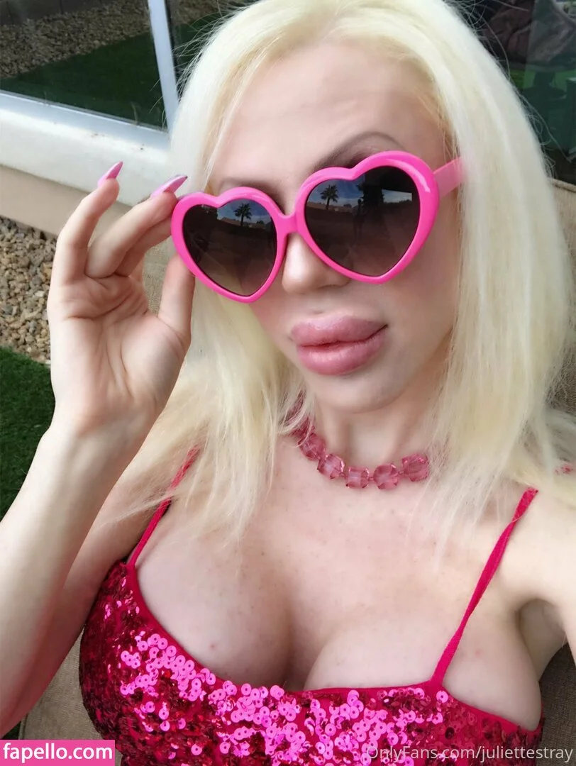 juliettestray Onlyfans Photo Gallery 