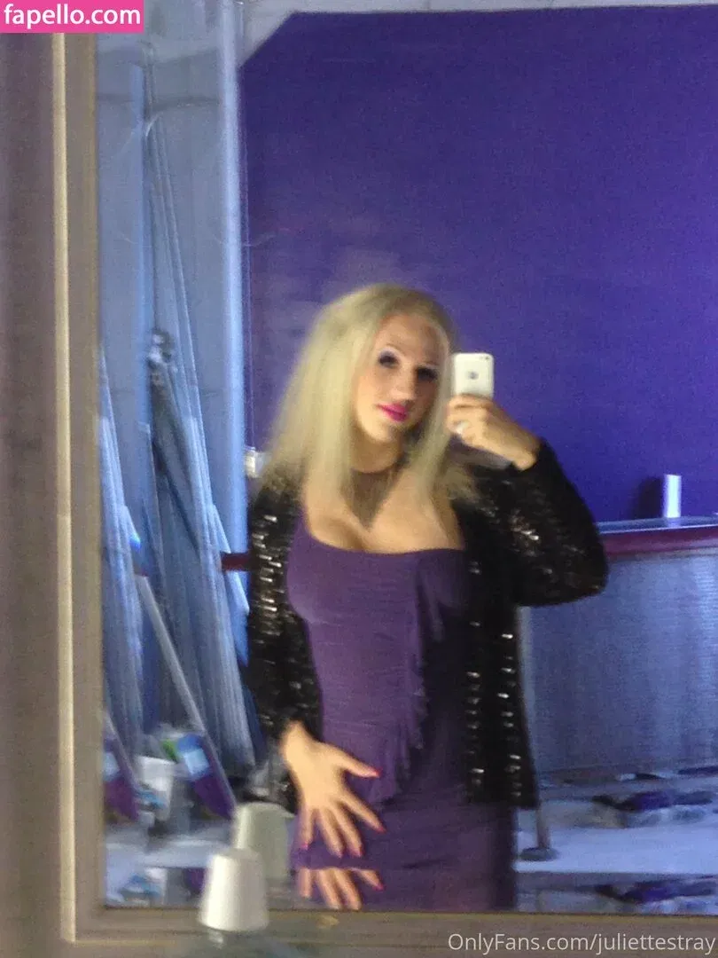 juliettestray Onlyfans Photo Gallery 