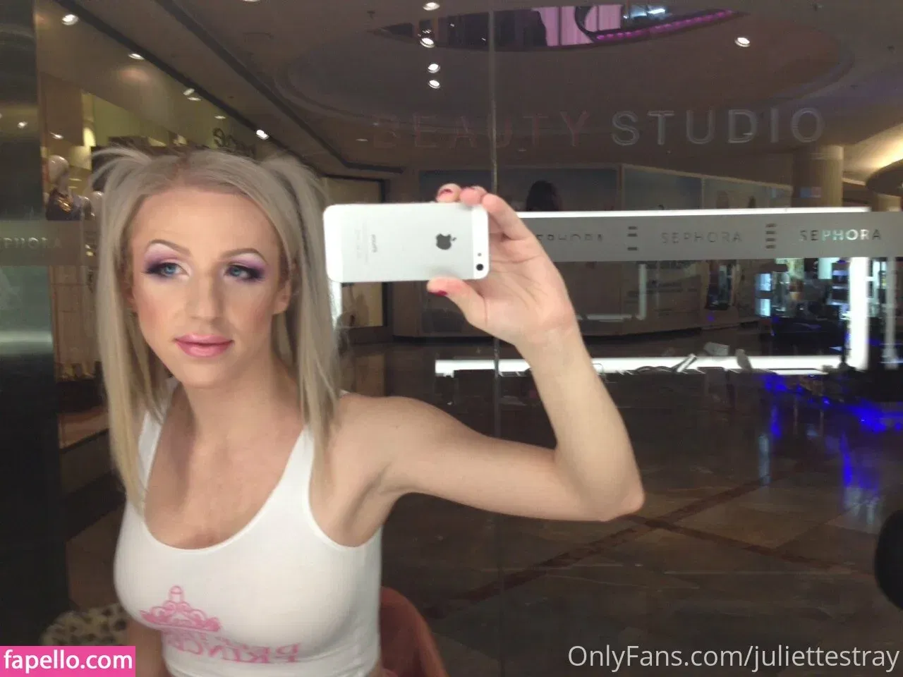 juliettestray Onlyfans Photo Gallery 