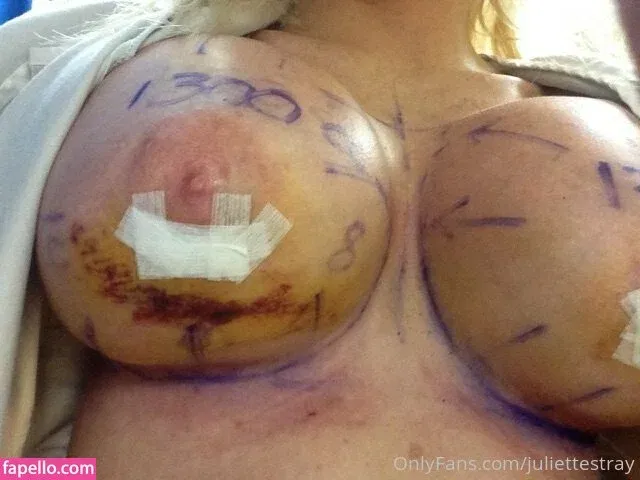 juliettestray Onlyfans Photo Gallery 