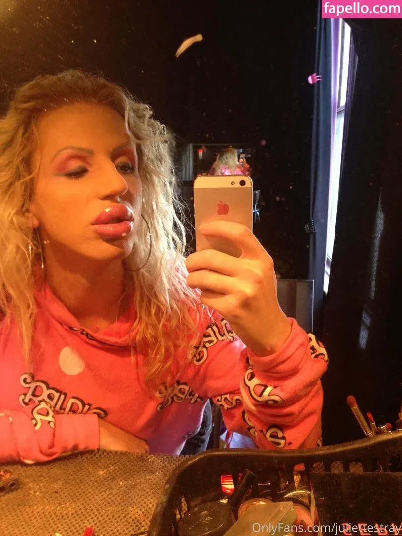 juliettestray Onlyfans Photo Gallery 