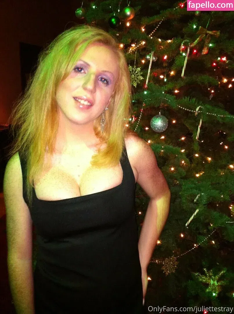 juliettestray Onlyfans Photo Gallery 