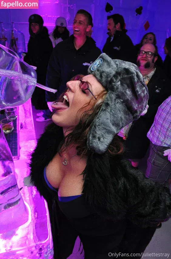 juliettestray Onlyfans Photo Gallery 