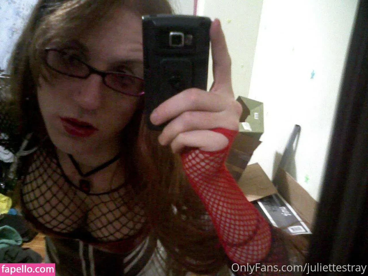 juliettestray Onlyfans Photo Gallery 