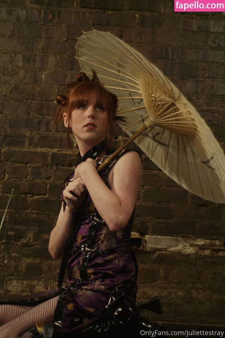 juliettestray Onlyfans Photo Gallery 