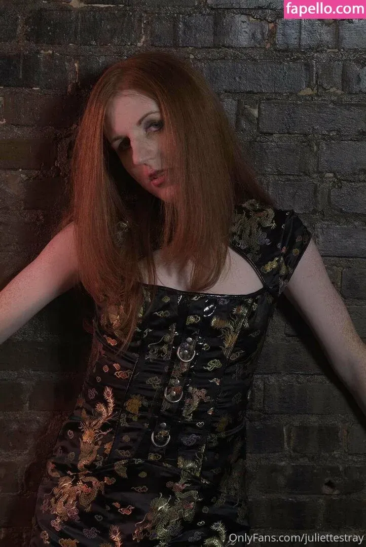 juliettestray Onlyfans Photo Gallery 