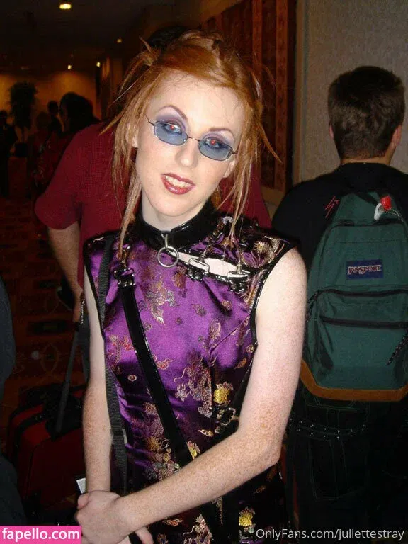 juliettestray Onlyfans Photo Gallery 