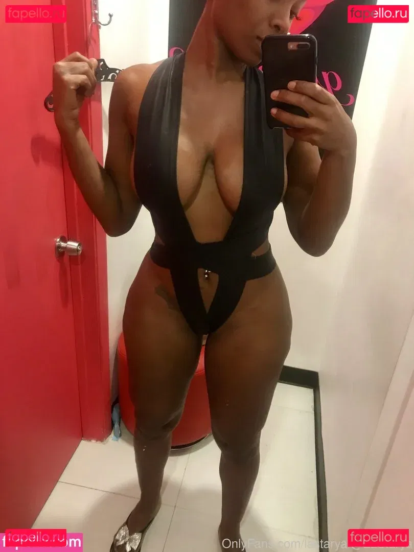Lastarya Onlyfans Photo Gallery 