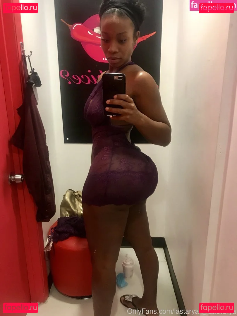 Lastarya Onlyfans Photo Gallery 