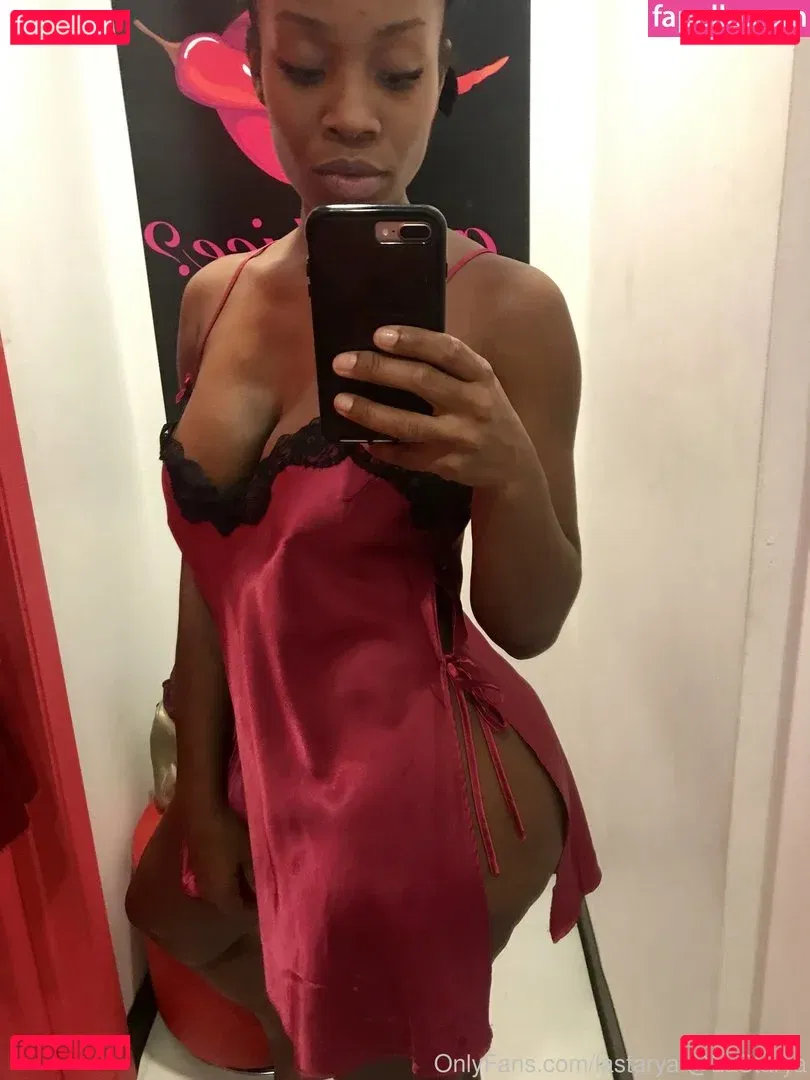 Lastarya Onlyfans Photo Gallery 