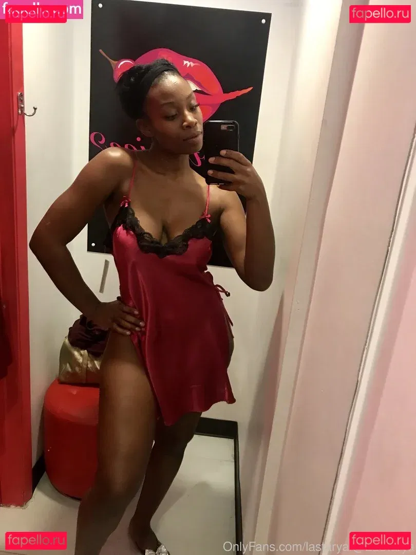 Lastarya Onlyfans Photo Gallery 