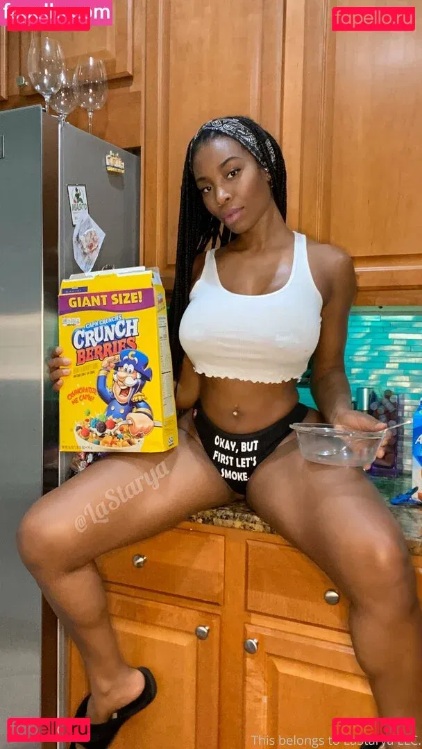 Lastarya Onlyfans Photo Gallery 