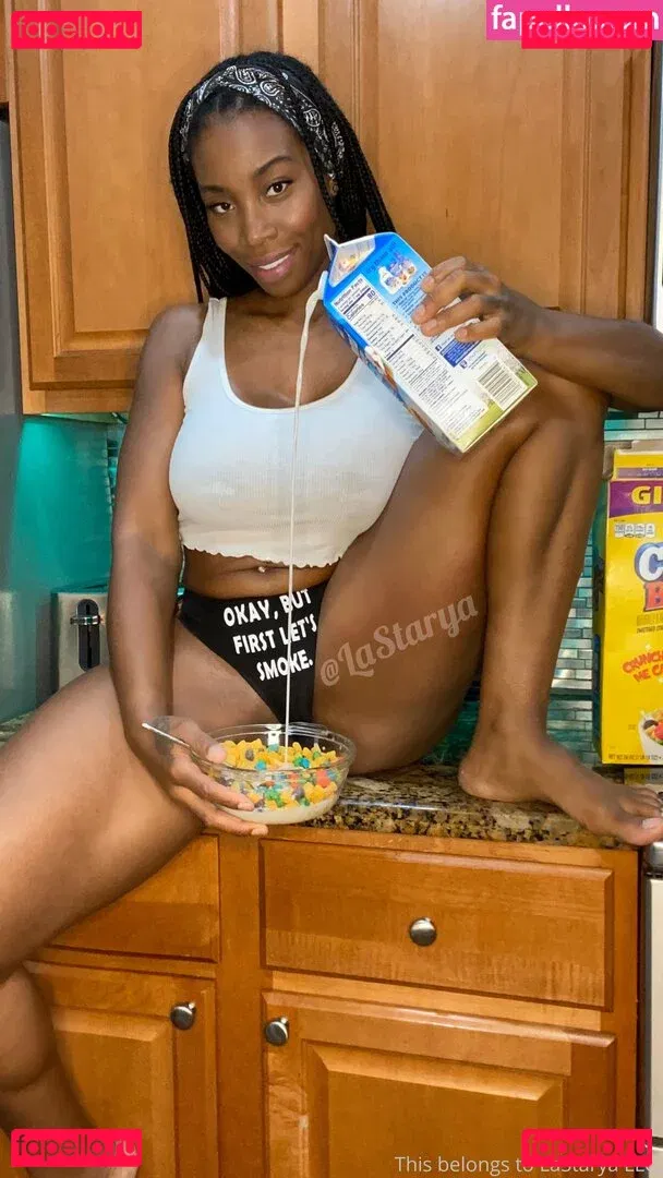 Lastarya Onlyfans Photo Gallery 