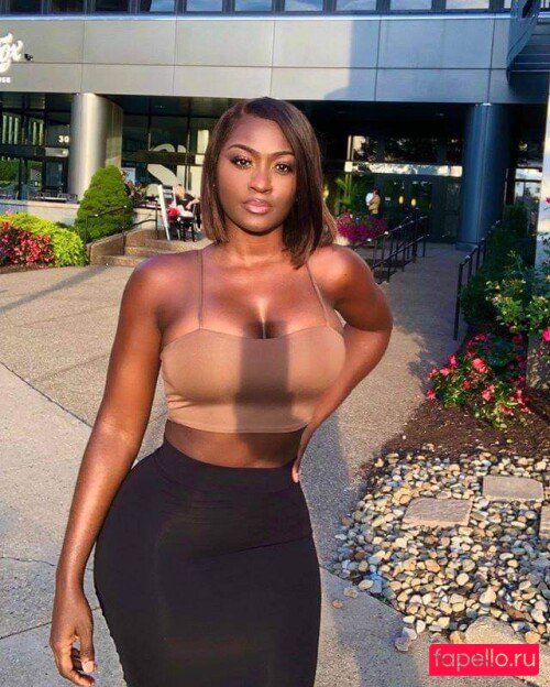 Babeth Lando Nude Onlyfans Photo 44