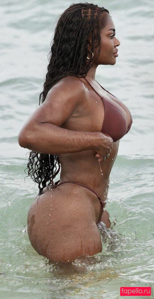 Babeth Lando Nude Onlyfans Photo 26