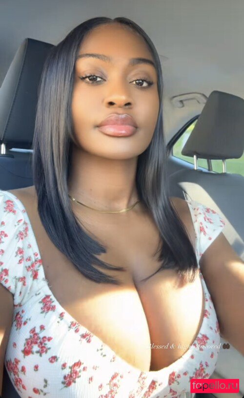 Babeth Lando Nude Onlyfans Photo 24