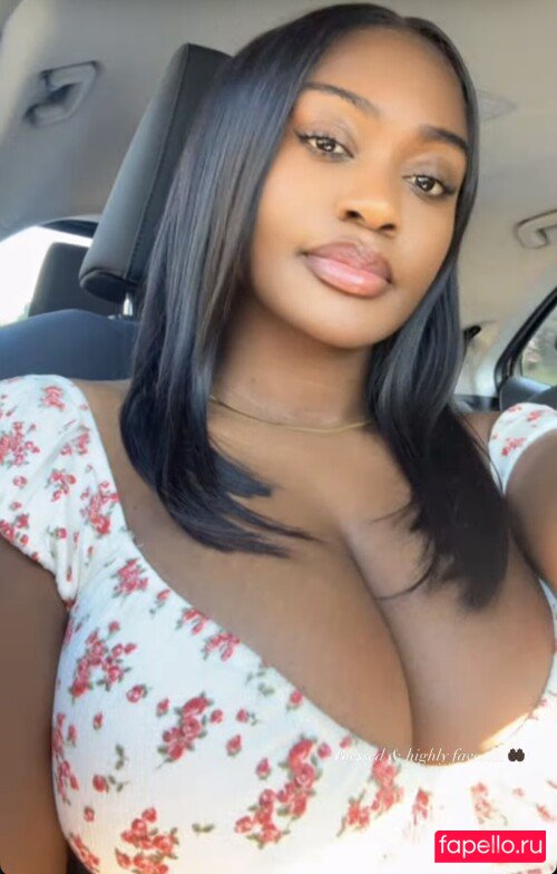 Babeth Lando Nude Onlyfans Photo 5