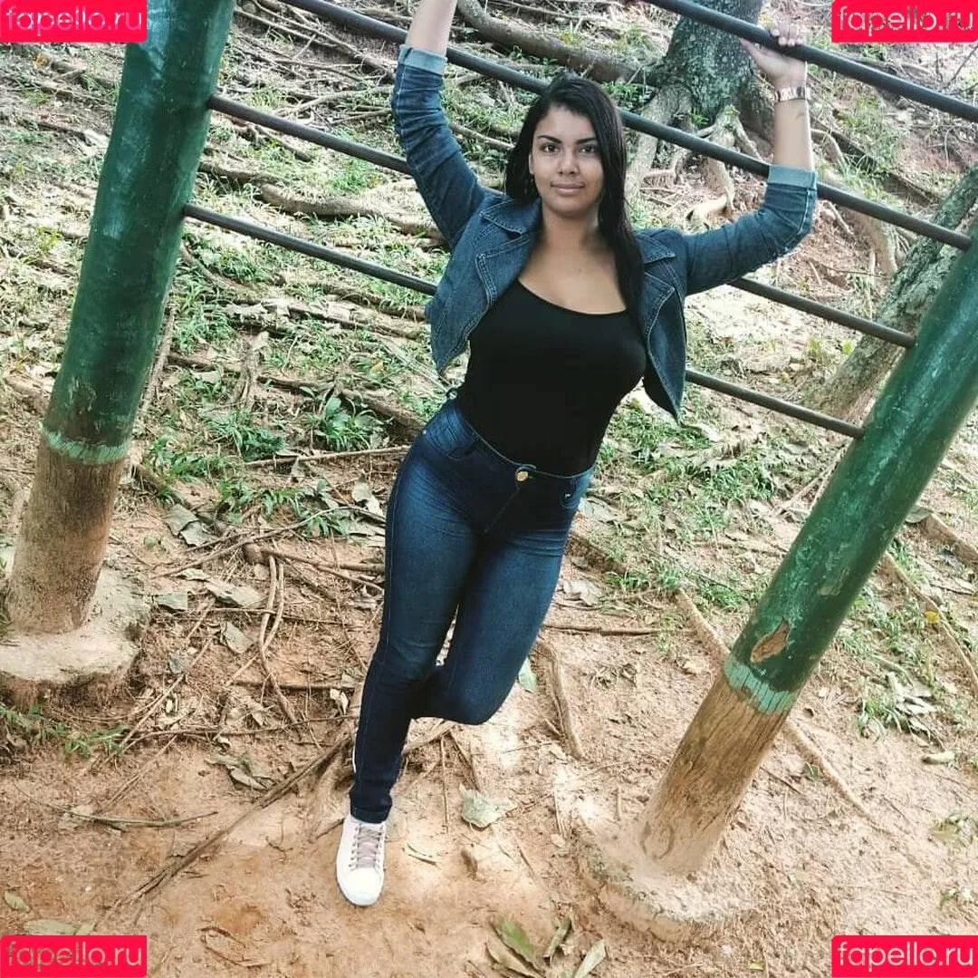 Evelim Alves Onlyfans Photo Gallery 