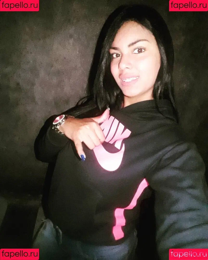 Evelim Alves Onlyfans Photo Gallery 
