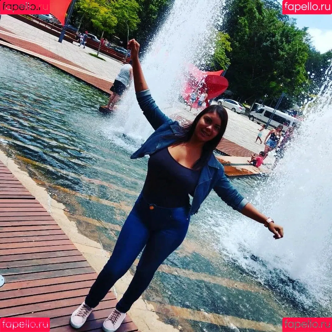 Evelim Alves Onlyfans Photo Gallery 