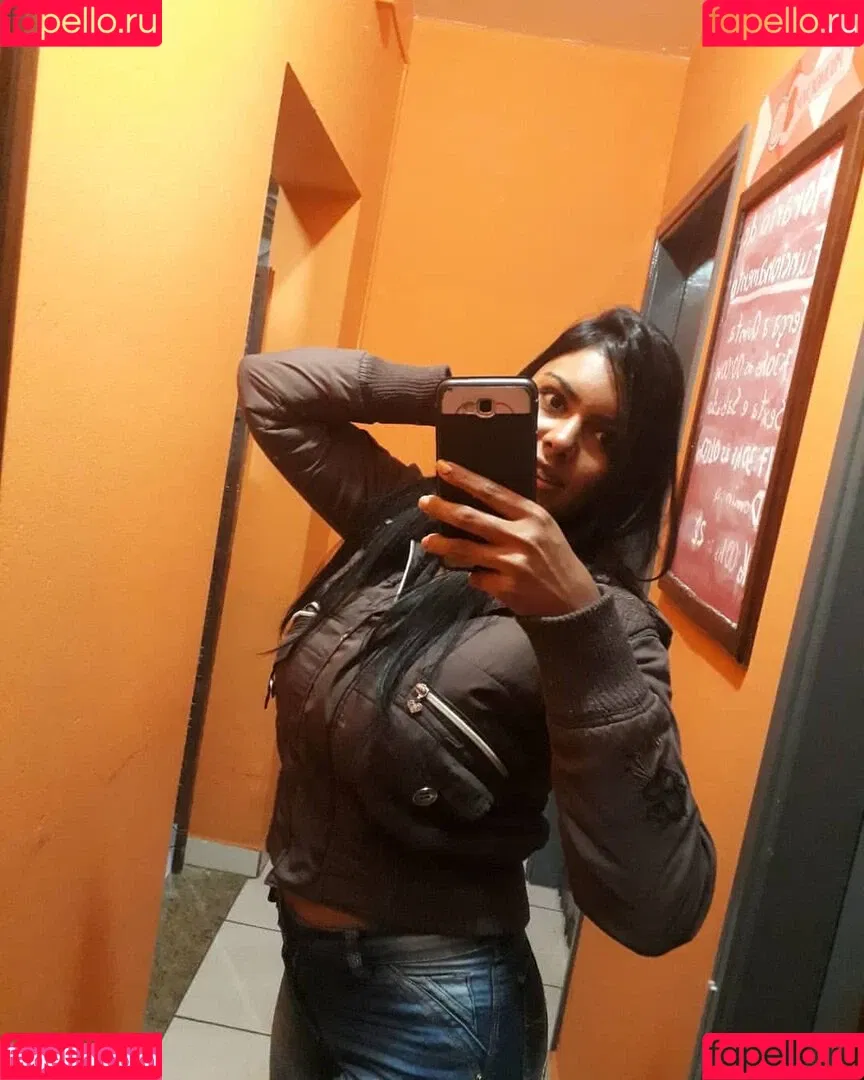 Evelim Alves Onlyfans Photo Gallery 