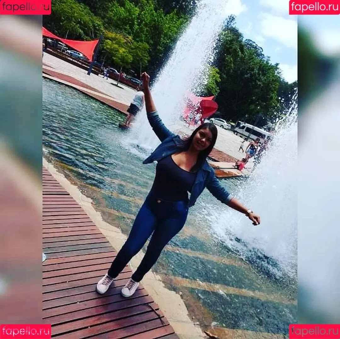 Evelim Alves Onlyfans Photo Gallery 