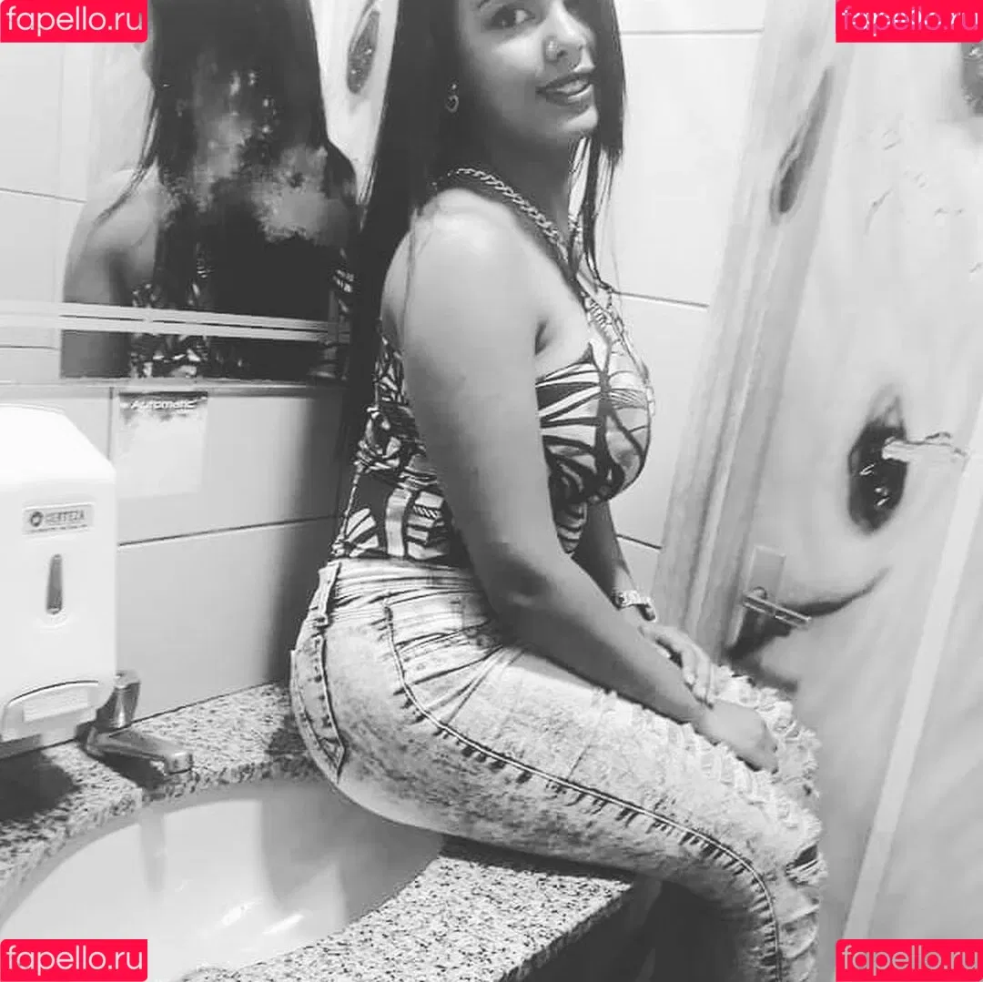 Evelim Alves Onlyfans Photo Gallery 