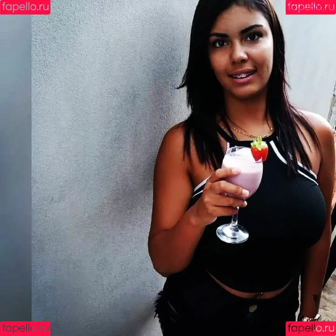Evelim Alves Onlyfans Photo Gallery 