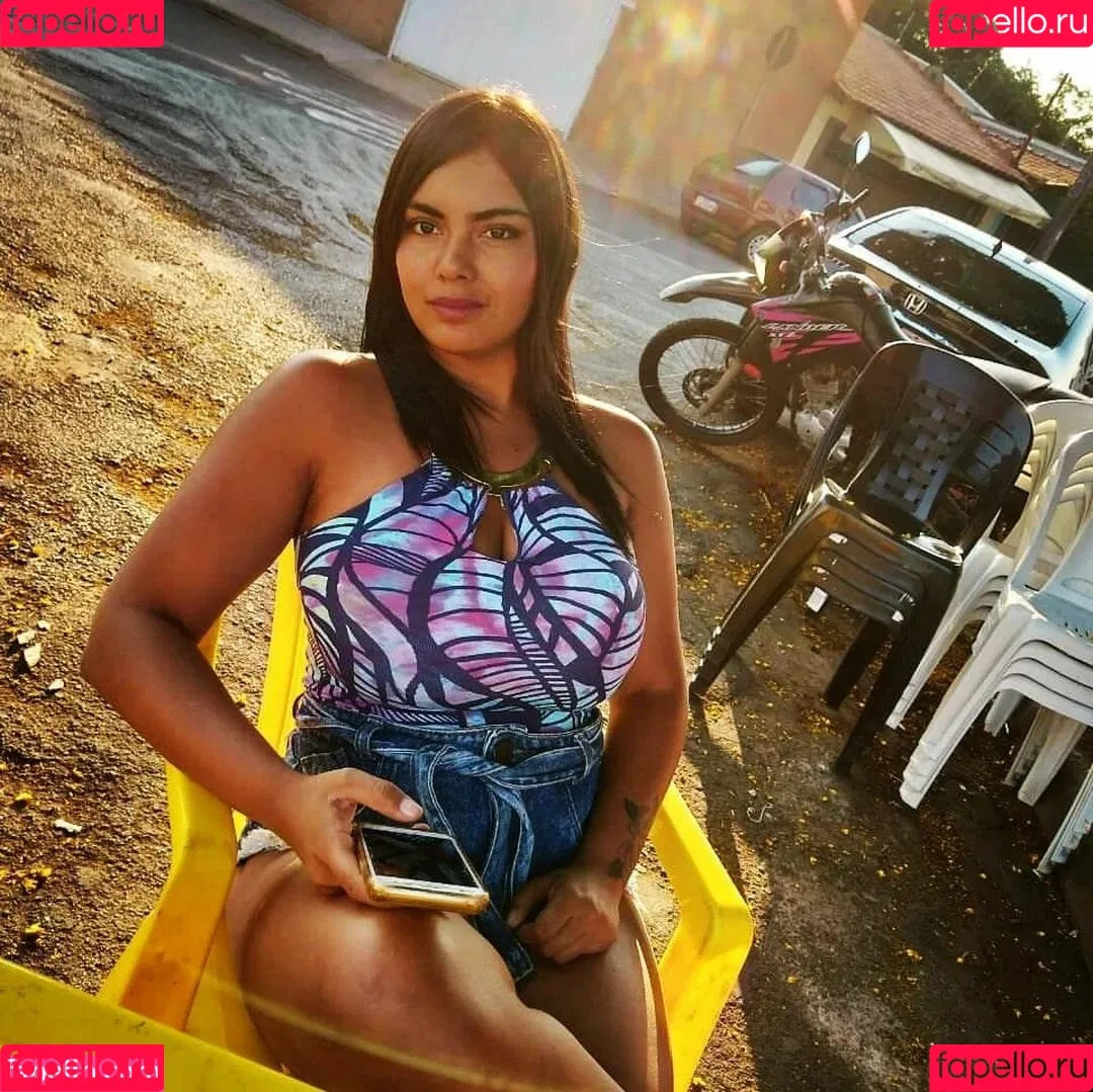 Evelim Alves Onlyfans Photo Gallery 