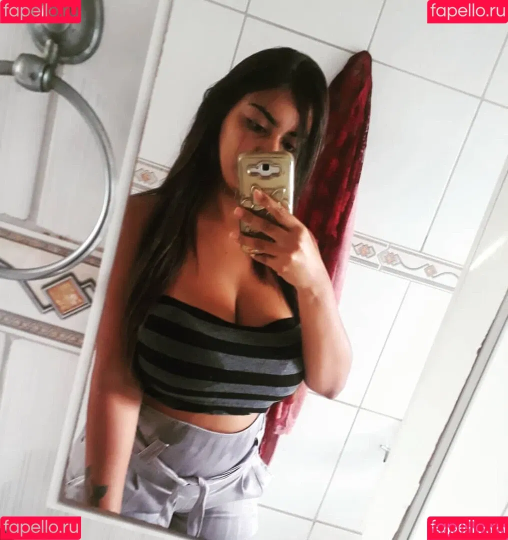 Evelim Alves Onlyfans Photo Gallery 