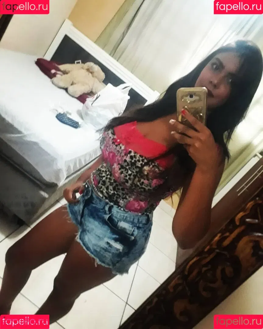 Evelim Alves Onlyfans Photo Gallery 