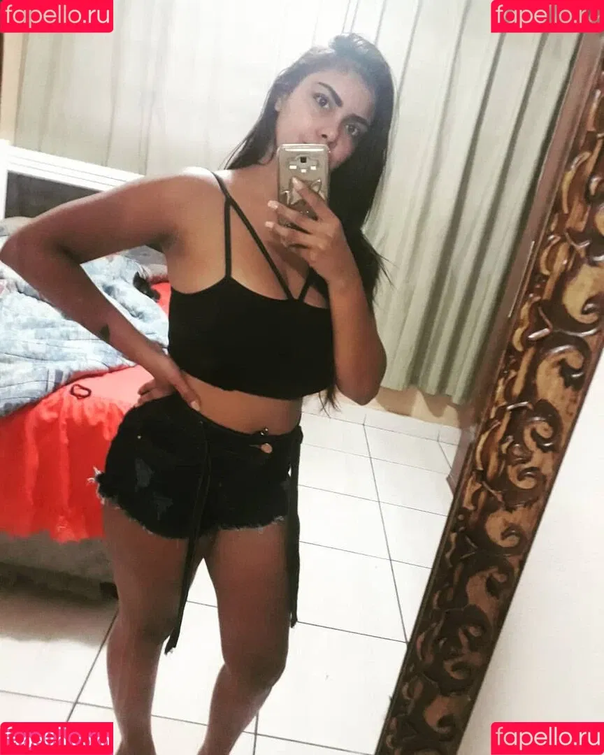 Evelim Alves Onlyfans Photo Gallery 