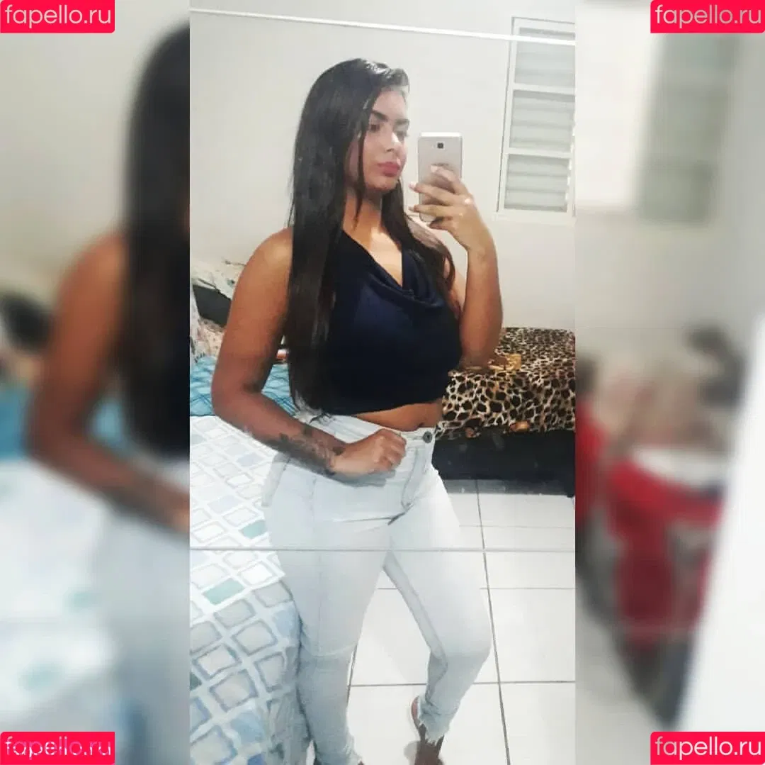 Evelim Alves Onlyfans Photo Gallery 