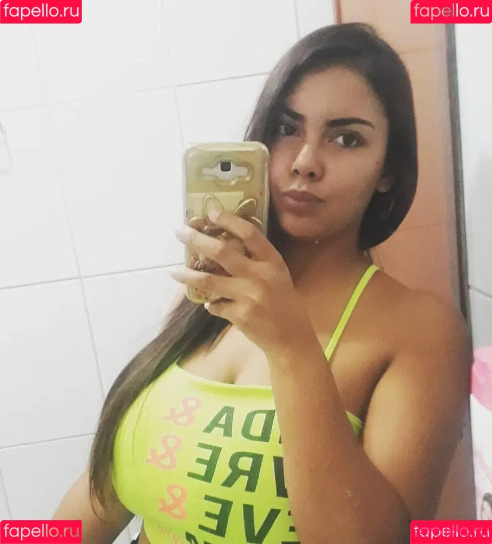 Evelim Alves Onlyfans Photo Gallery 