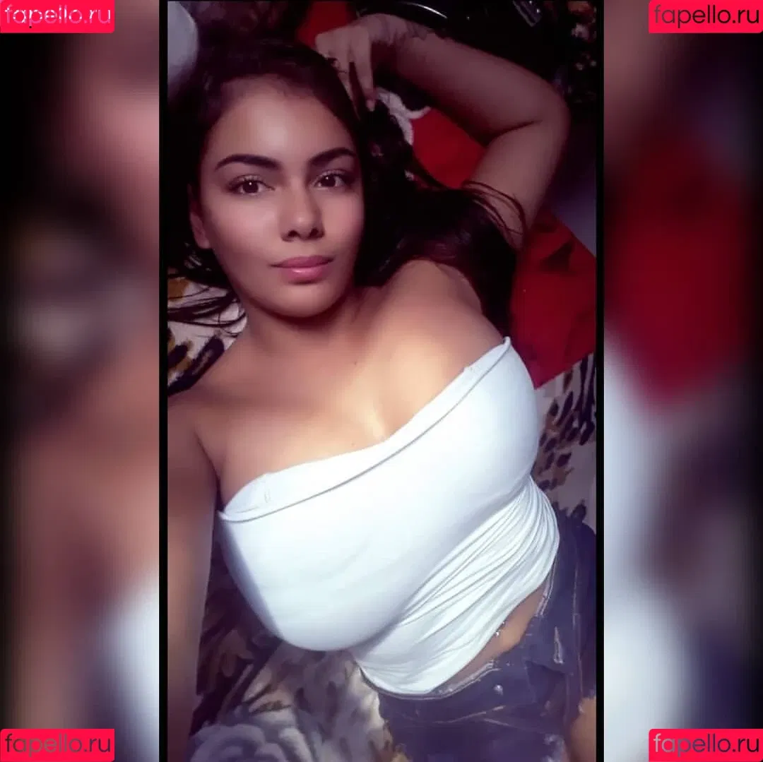 Evelim Alves Onlyfans Photo Gallery 