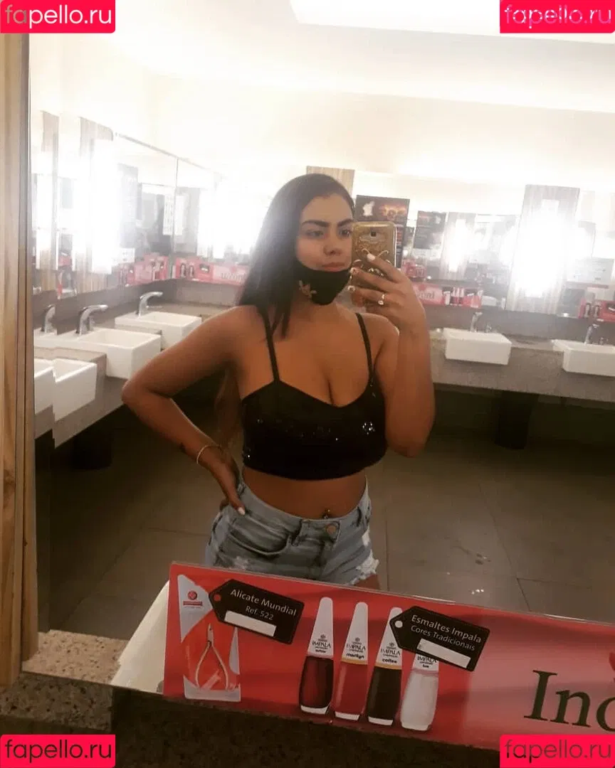 Evelim Alves Onlyfans Photo Gallery 