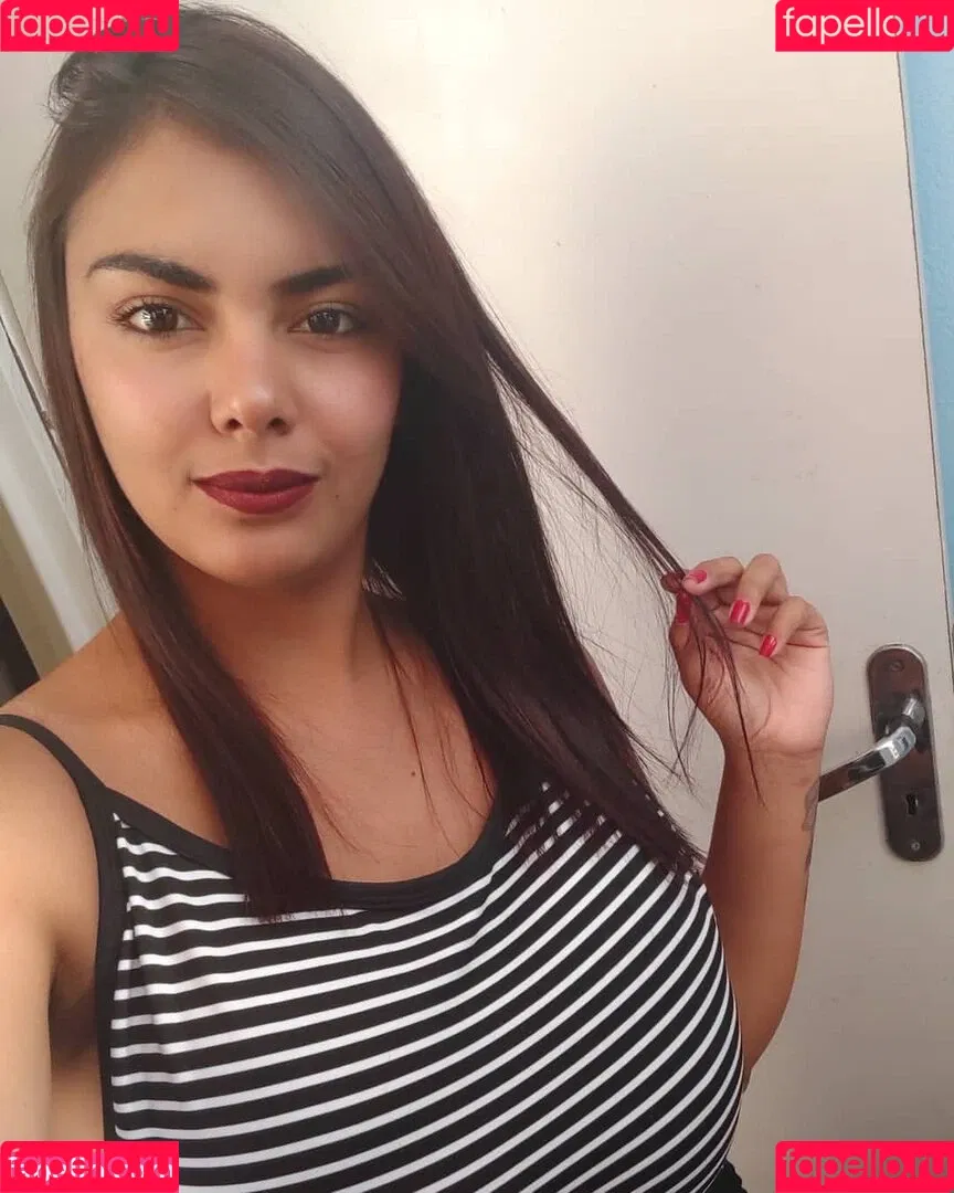 Evelim Alves Onlyfans Photo Gallery 