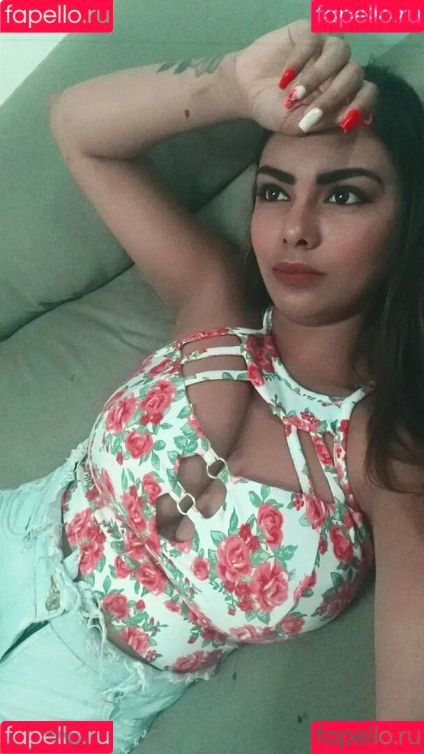 Evelim Alves Onlyfans Photo Gallery 