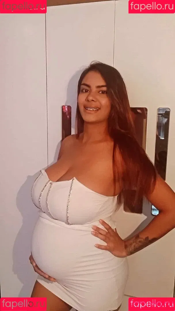 Evelim Alves Onlyfans Photo Gallery 