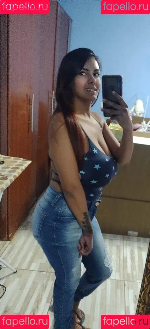 Evelim Alves Onlyfans Photo Gallery 