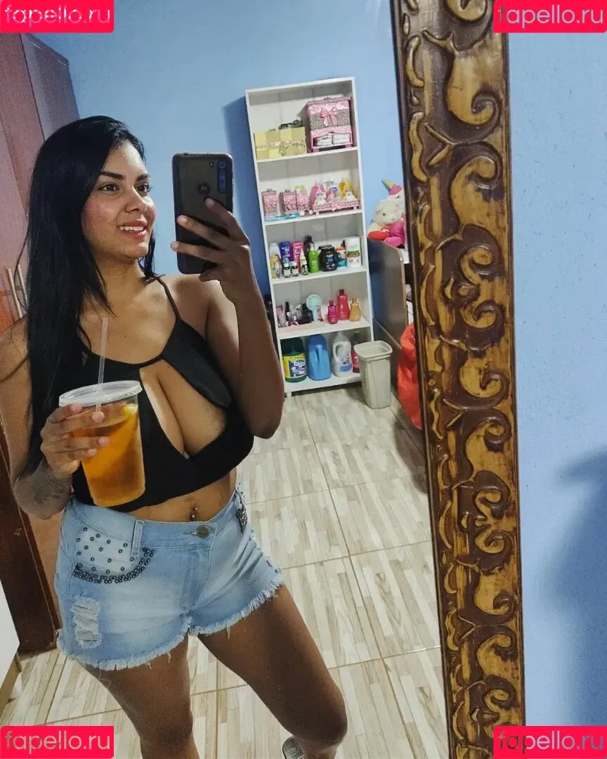 Evelim Alves Onlyfans Photo Gallery 