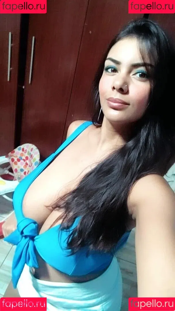 Evelim Alves Onlyfans Photo Gallery 