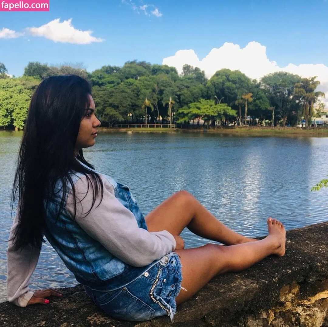 Evelim Alves Onlyfans Photo Gallery 